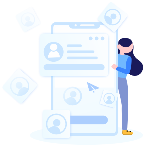 我們說的，永遠不如來自50萬客戶的聲音